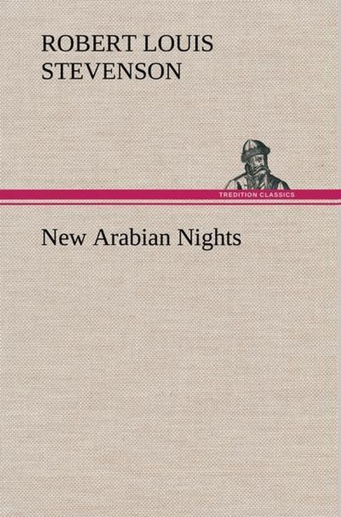 Neue Tausendundeine Nacht