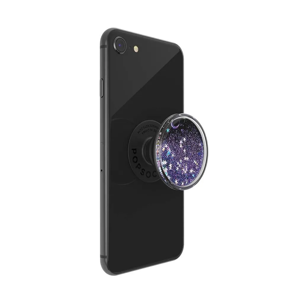 Popsockets 2 Tidepool Galaxy Viola Supporto e supporto per telefono - 5