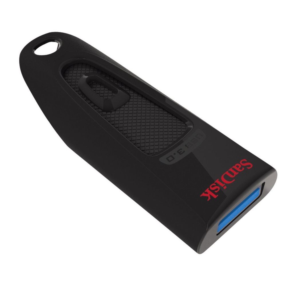 SanDisk Ultra 32GB USB 3.0 Stick