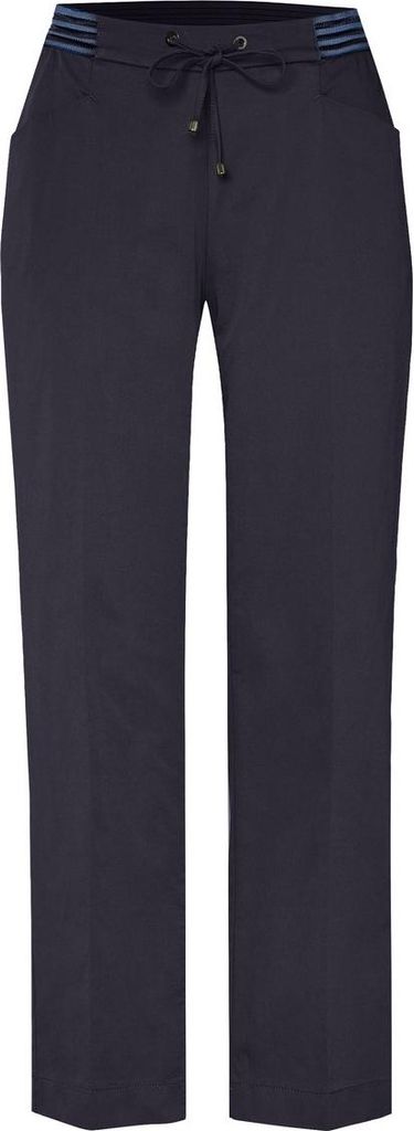 Toni Dress Sue Wide 7/8 Dark Blue 46