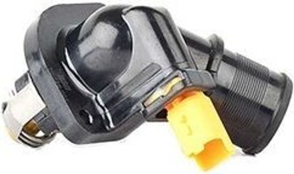 BSG Thermostat Kühlmittel 103°C für FIAT QUBO (225) FIORINO Kasten/Kombi (225) passend für PEUGEOT 207 (WA, WC) 207 SW (WK) 206+ Schrägheck (2...