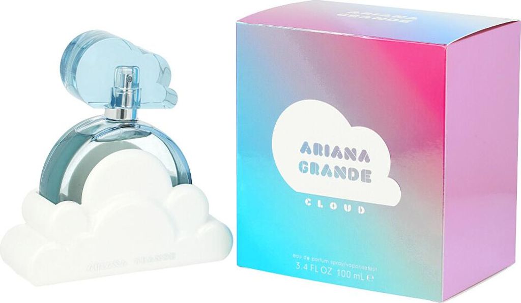 Ariana Grande Cloud Eau de Parfum Spray 100 ml Produktbild 