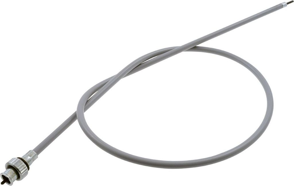Tachowelle für Vespa P 80 X/P150/P200 E/PX 80/125/150/200