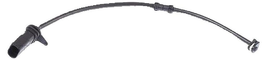 Warnkontakt Bremsbelagverschleiß 325 mm Achssatz TRISCAN für u.a. AUDI A6