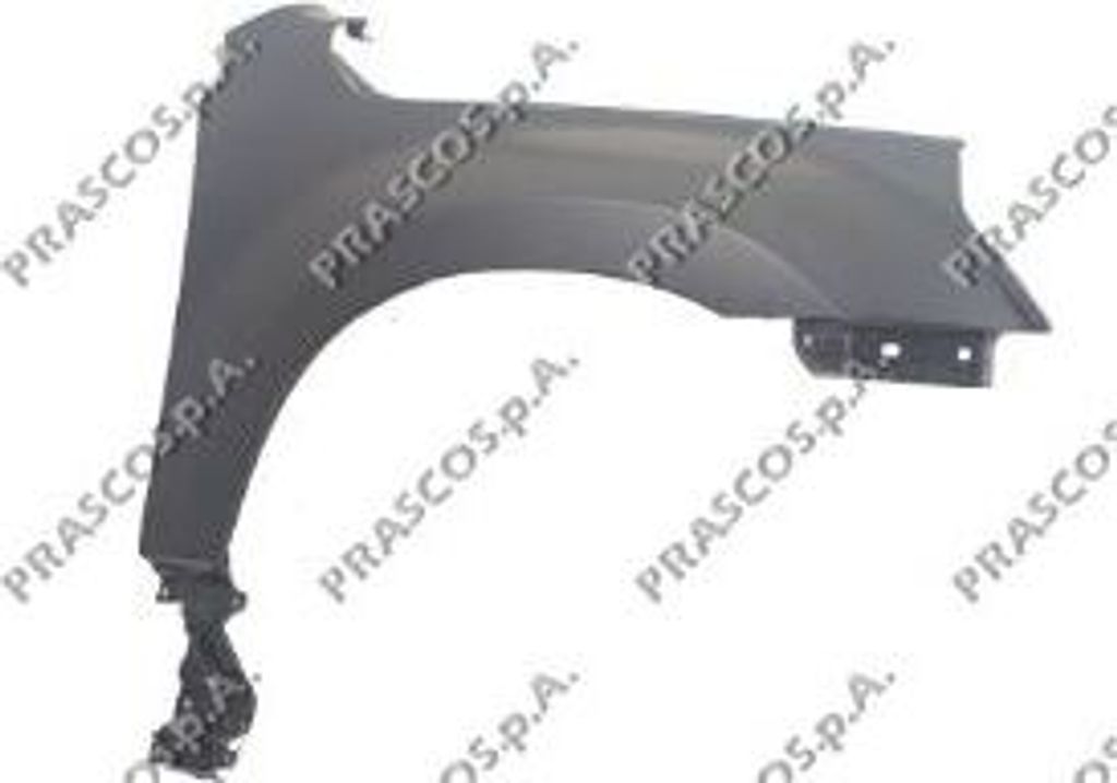 Prasco Kotflügel SZ0563013