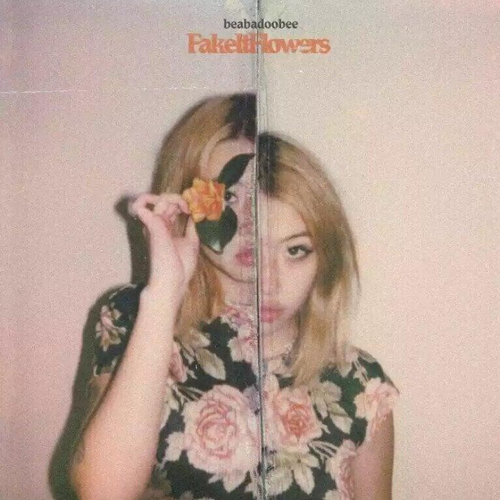 beabadoobee - Fake It Flowers (LP)