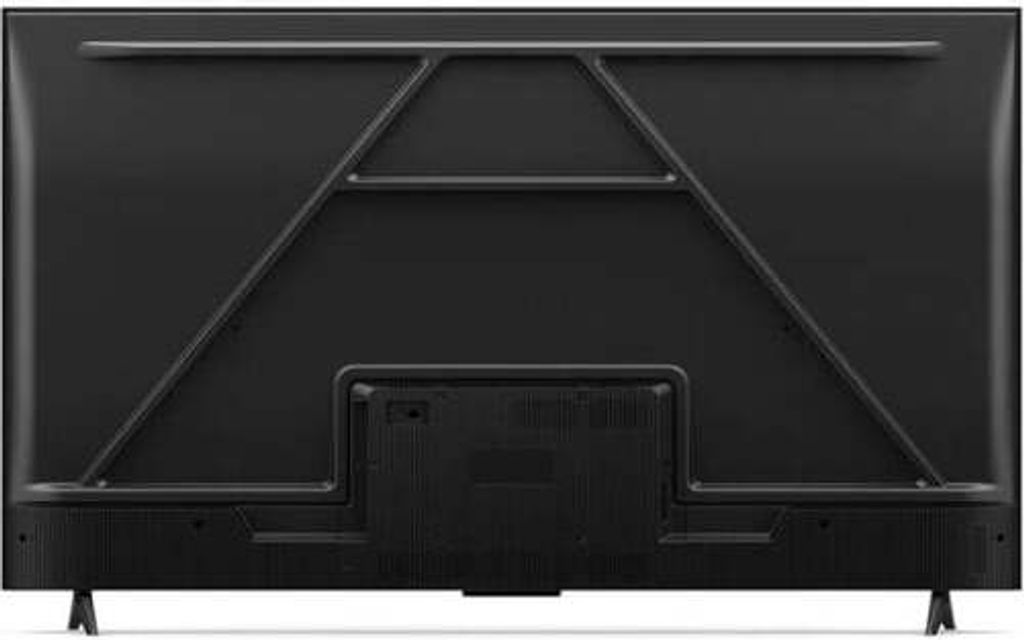 TCL P61 Series 55P61B Fernseher 139,7 cm (55") 4K Ultra HD Produktbild 12