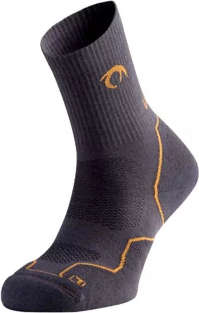 Lurbel Socks 00C1.188U.0337 in Black color size large