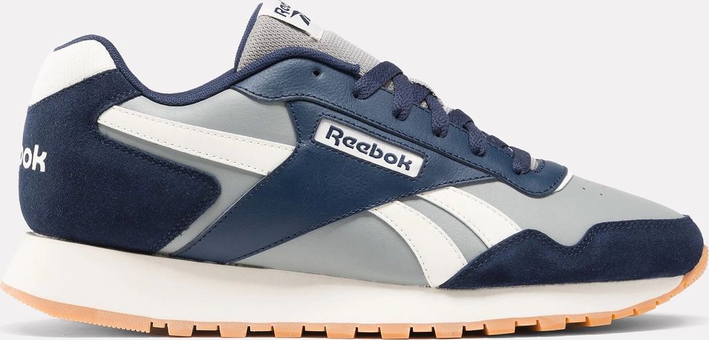 Reebok Glide M 100201415 shoes Pullunder Reebok Größe: 44.0,