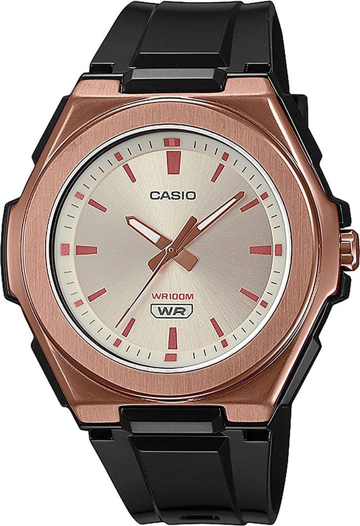 Casio Watch Collection LWA-300HRG-5EVEF Orologio da polso Immagine del prodotto 