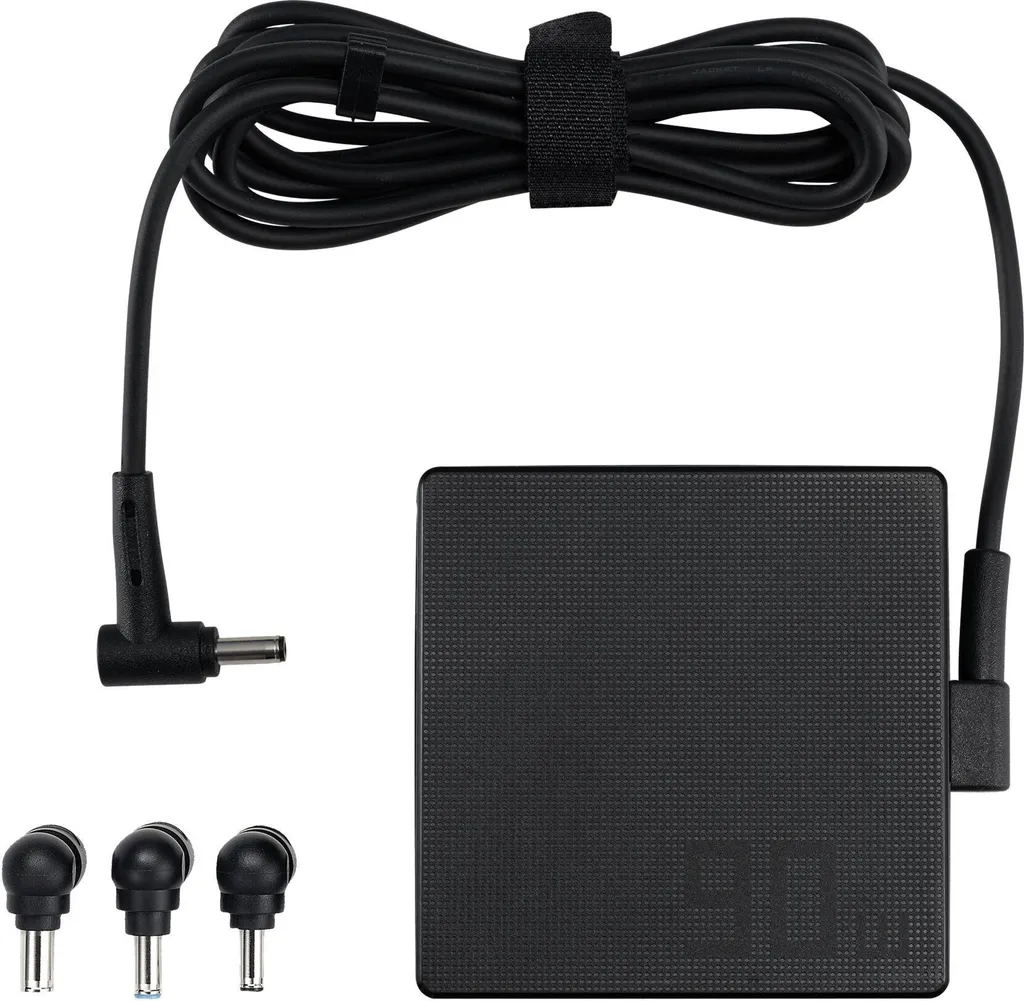 Recensione Alimentatore ASUS 90W U90W-01: Vale la Pena?