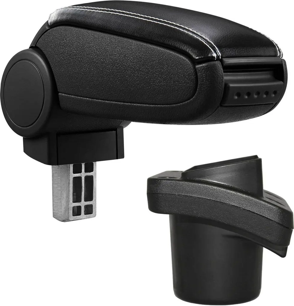 Kit Bracciolo MAL Citroen C2 2003-2009 | Pelle Sintetica Rinforzata