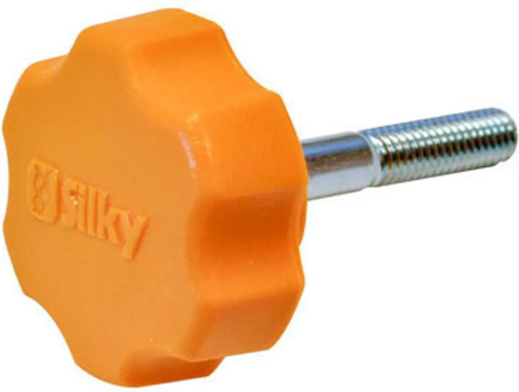 Acquista Bulloni per Hayate Silky - Elementi di Fissaggio Originali