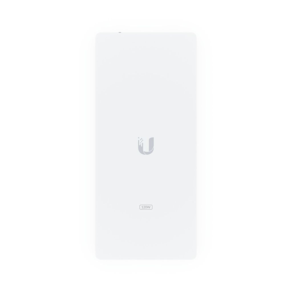 Ubiquiti UACC-ADAPTER-PT-120W-EU, Router, Drinnen, 100 - 240 V, 50 - 60 Hz, 120 W, 27 V