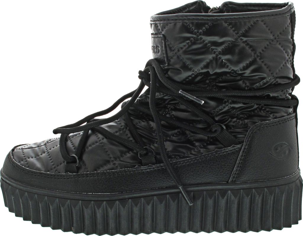 Dockers by Gerli 49DL307757101 (41/allblack)