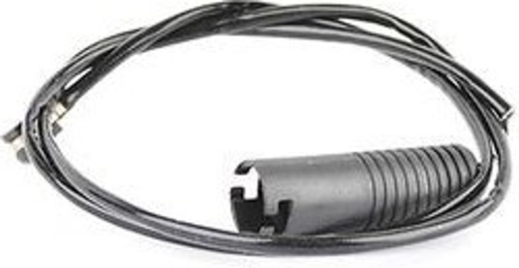 BSG BSG 15-201-004 Warnkontakt Bremsbelagverschleiß 790mm Hinten für BMW 3 Limousine (E36) 3 Coupe (E36) 3 Cabrio (E36) 3 Touring (E36) für WIES...