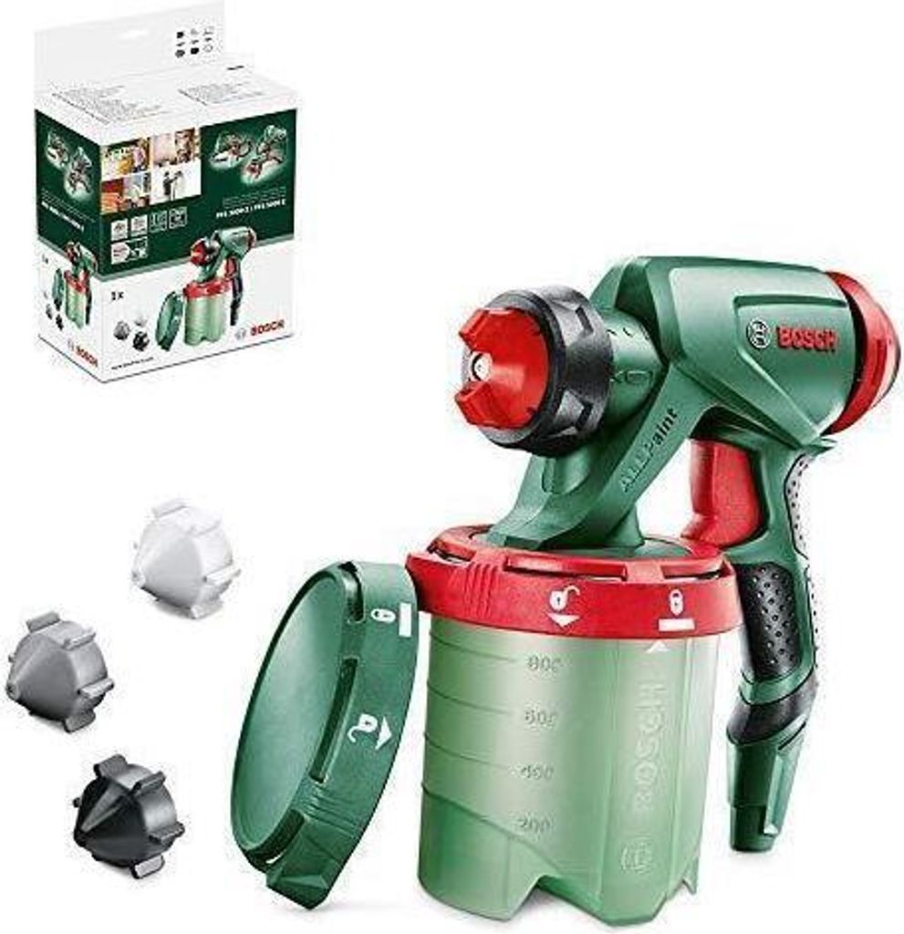 BOSCH Home & Garden 1600A008W8 BOSCH Home & Garden Image du produit 