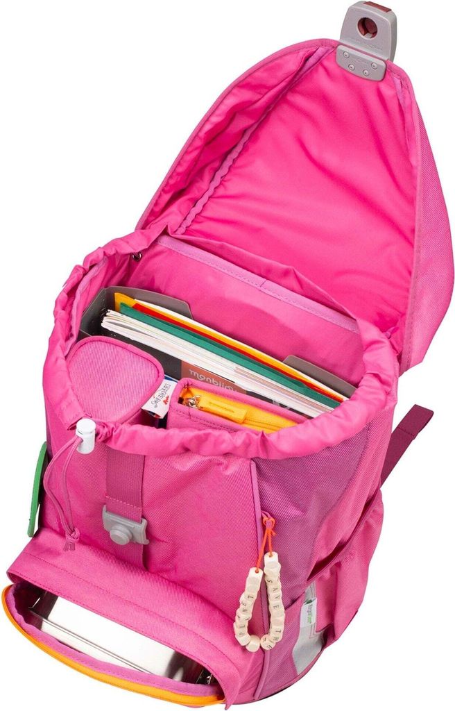 DerDieDas DerDieDas ErgoFlex Exklusiv ECO - Schulranzen Set Produktbild 11