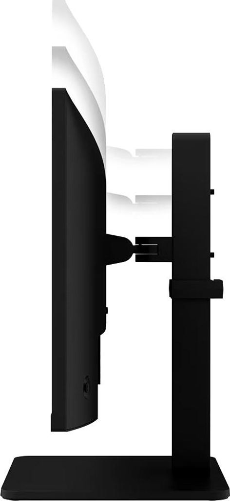 LG Monitor 27BA450-B