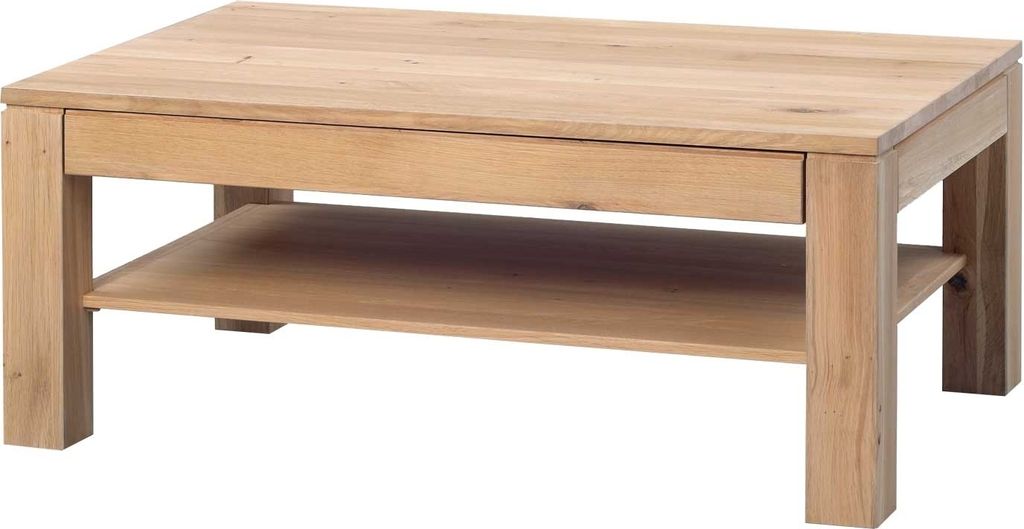 Home Trends 4 You Couchtisch "Björn",105x44x65cm, 244322 Produktbild 3