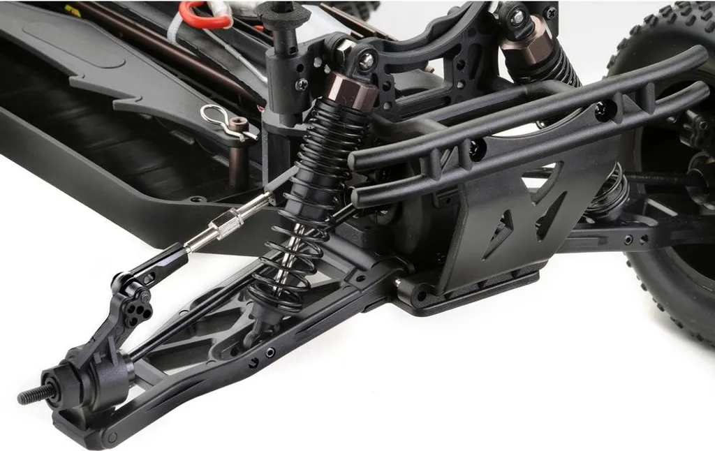 Voiture Télécommandée Absima AT3.4-V2, Truggy Électrique 1/10 - 9