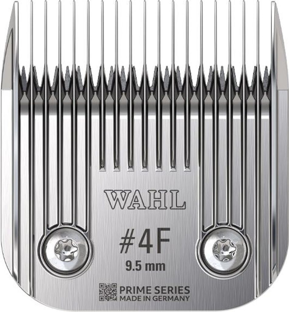 Wahl Pro Pet Precision Blade 1264-7190 Blade #4F 9,5mm Immagine del prodotto 