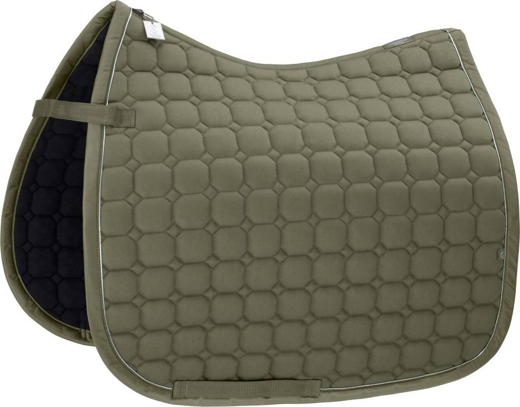 Eskadron Schabracke Baumwolle dusty olive Classic Sports 25 F/S, Größe:PD