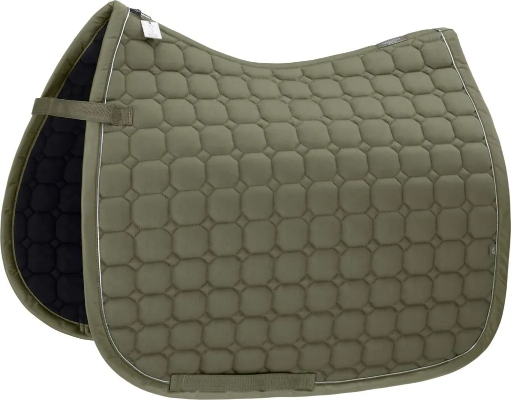 Eskadron Schabracke Cotone Oliva Polverosa DL Classic Sports 25