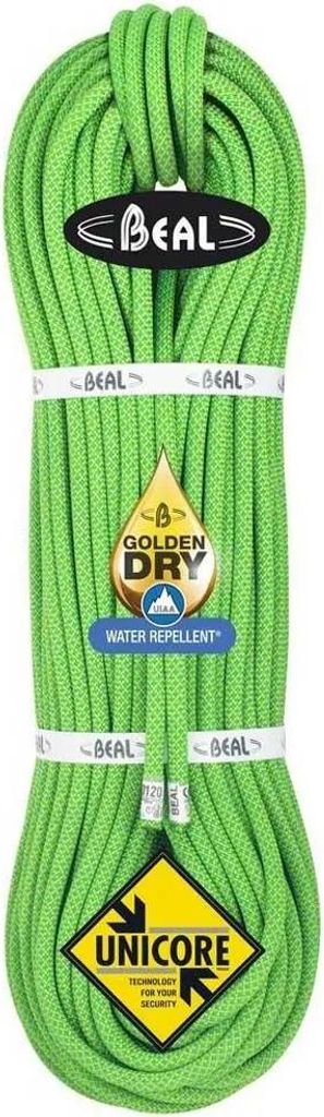 Opera 8.5 mm Unicore (Dynamikseil) - BEAL,GREEN 60 m GD Image du produit 