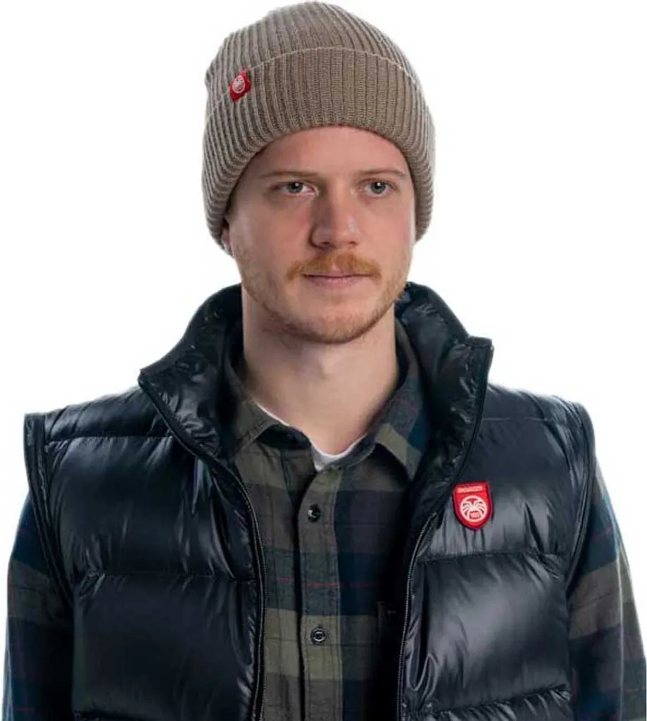 Casquette Pajak Beige Homme Anti-UV Ajustable - Confort Taille Unique