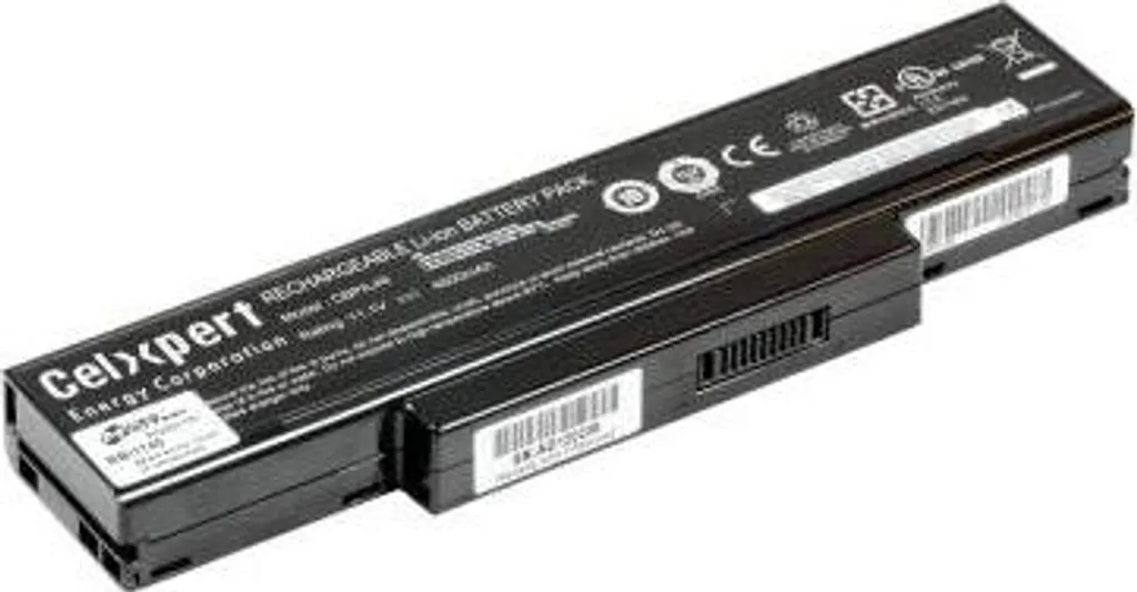 Batteria per laptop CoreParts
