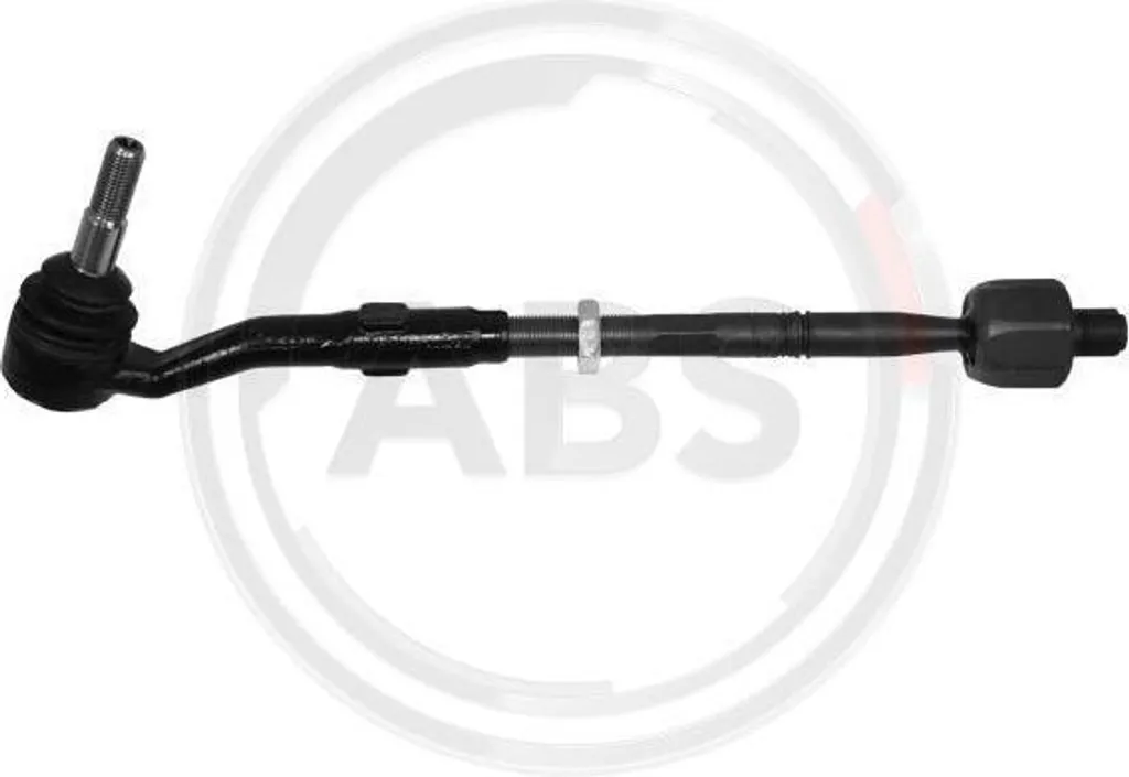 Biellette direction A.B.S. 250281 BMW Série 7 E65 : Remplacement OE