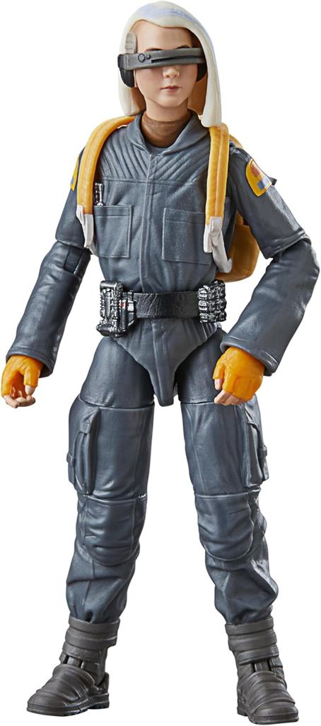 Star Wars, The Black Series, KB (At Attin), 4 rok/jaren, Productafbeelding 