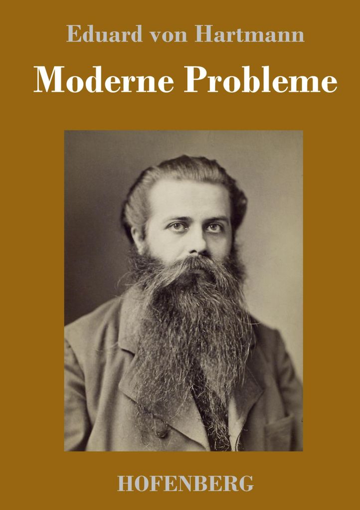 Moderne Probleme