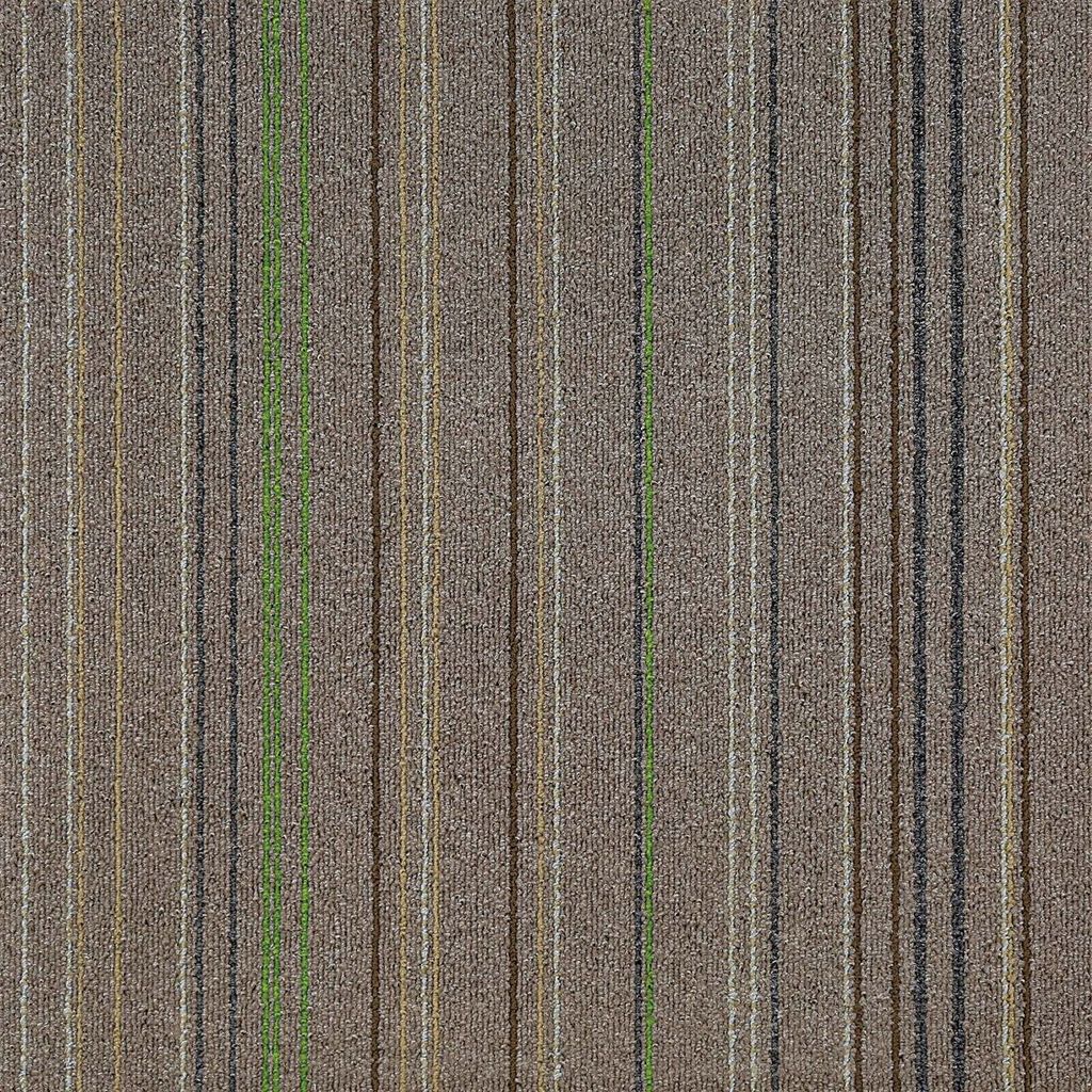 Teppichfliesen Warsaw Beige 26 50 x 50 cm Produktbild 2