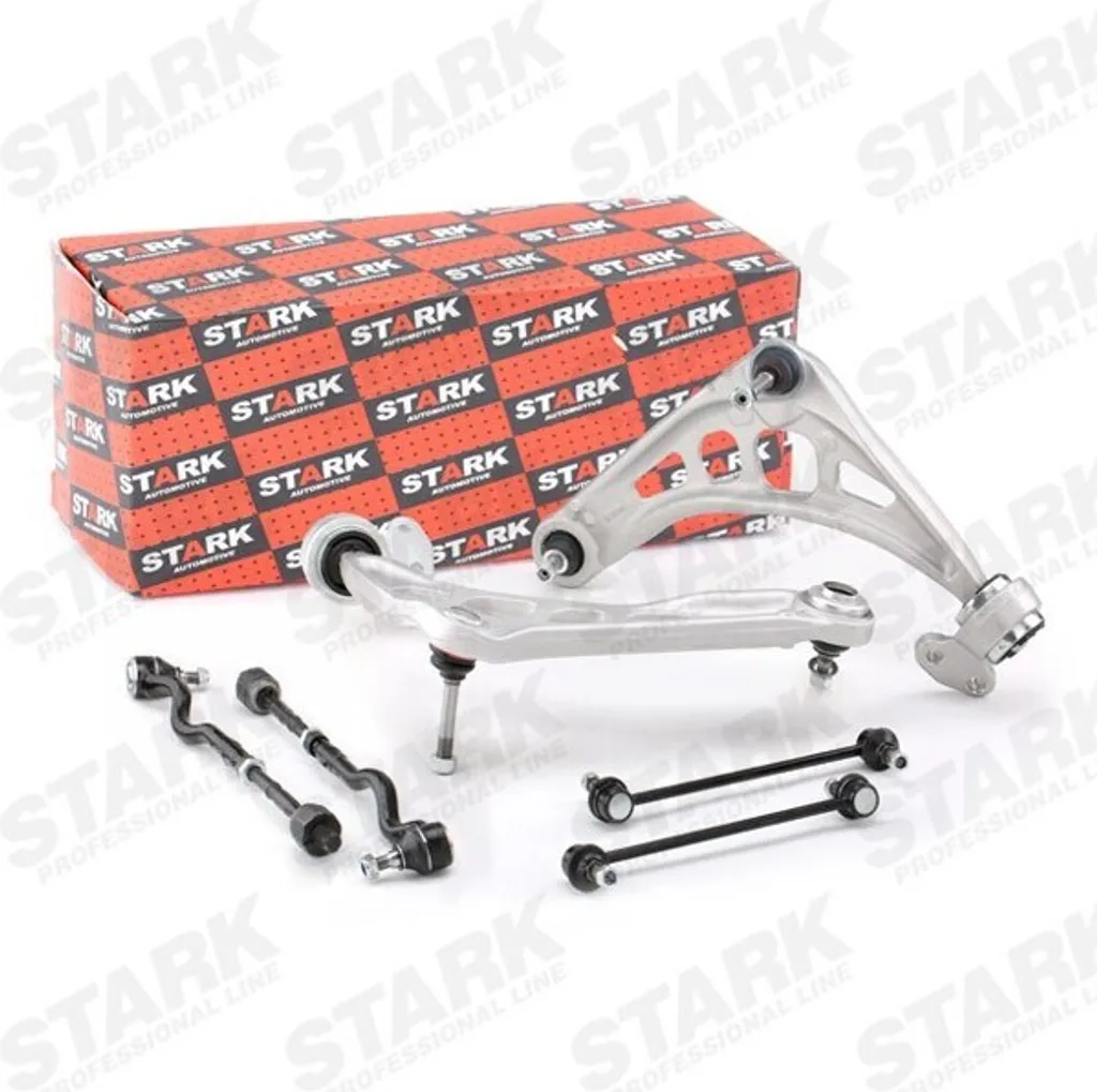 Kit Réparation Bras de Suspension STARK SKSSK-1600022 pour BMW E46 Z4