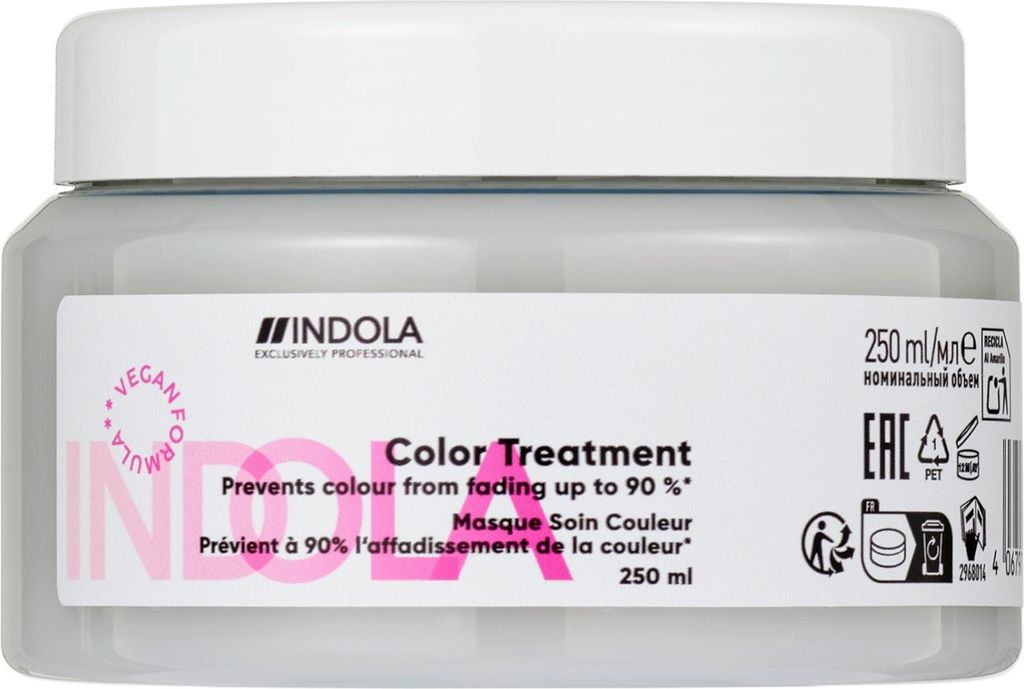 Indola Care Color Treatment 250 ml