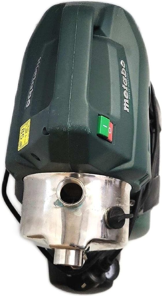 Metabo Hauswasserwerk HWW 450025 Inox 600972000 Karton Nennaufnahmeleistung: