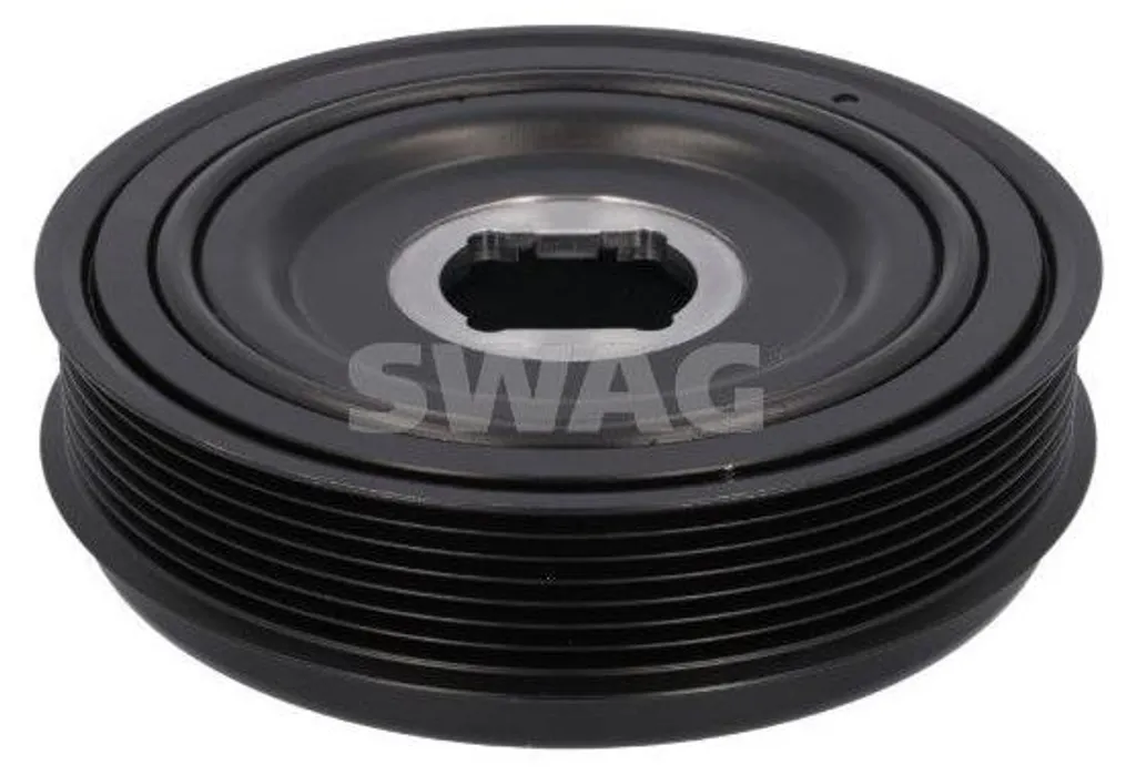 Poulie de rechange pour distribution OPEL Movano B - Fiabilité 158 mm