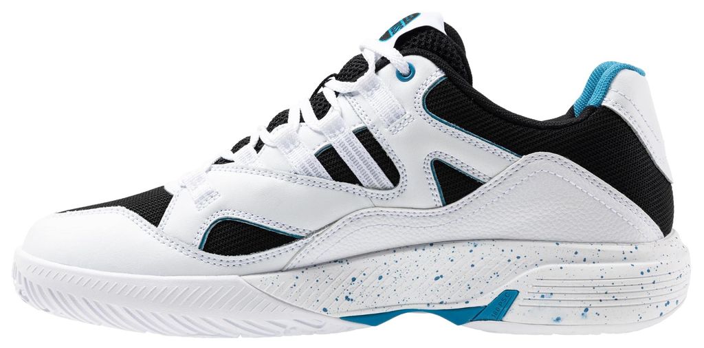K-Swiss Padelschuh Tura Team Padel, Herren, Allcourt Produktbild 