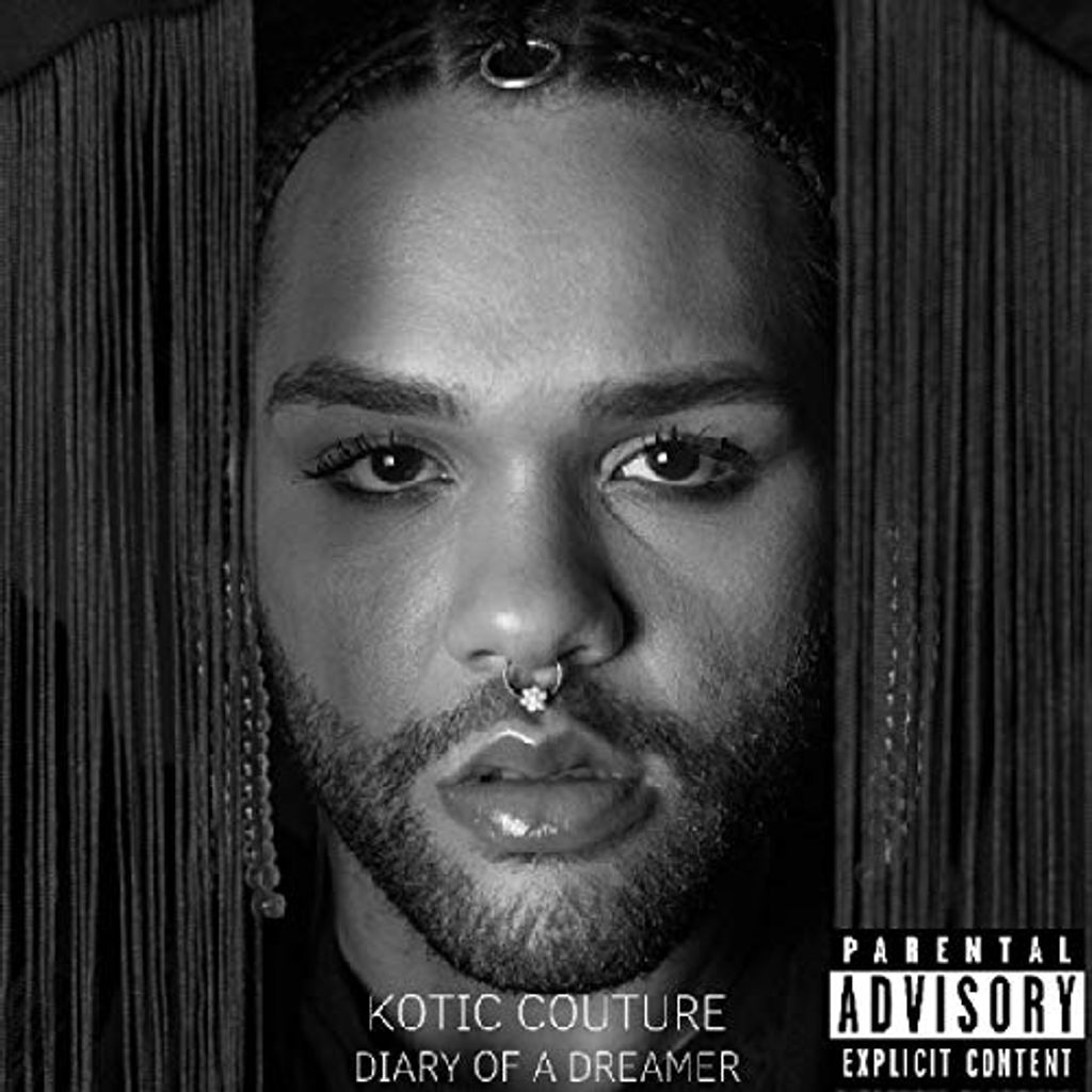 Kotic Couture - Tagebuch eines Träumers CD