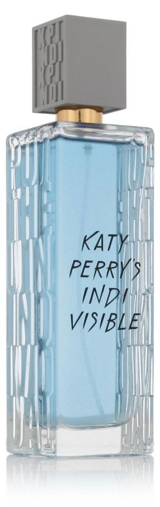 Katy Perry Katy Perry's Indi Visible EDP 100 ml W Obrázek produktu 