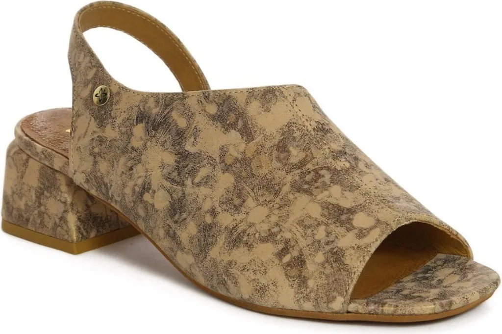 Finies les douleurs aux pieds avec les bottines Maciejka 0697504001