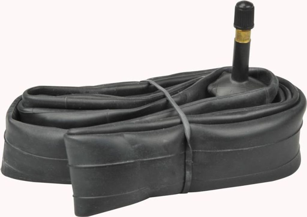 FISCHER Fahrradschlauch Autoventil 24x1,5 2,125 Produktbild 