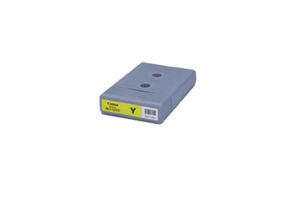 Tinte CANON BCI1201Y N1000 YELLOW