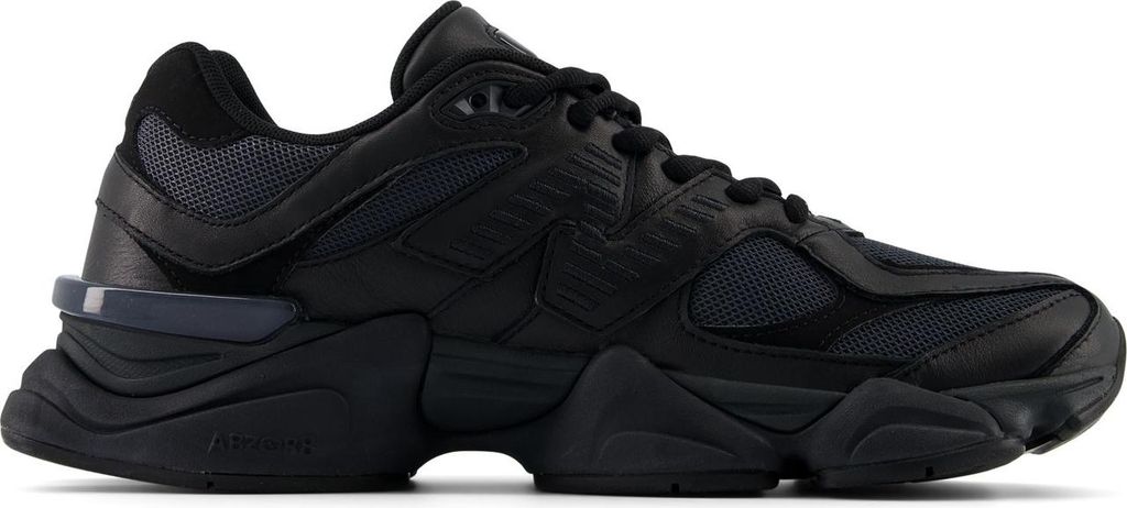 New Balance - Sneakers - U9060NRI - Uni - EU 37.5 Produktbild 