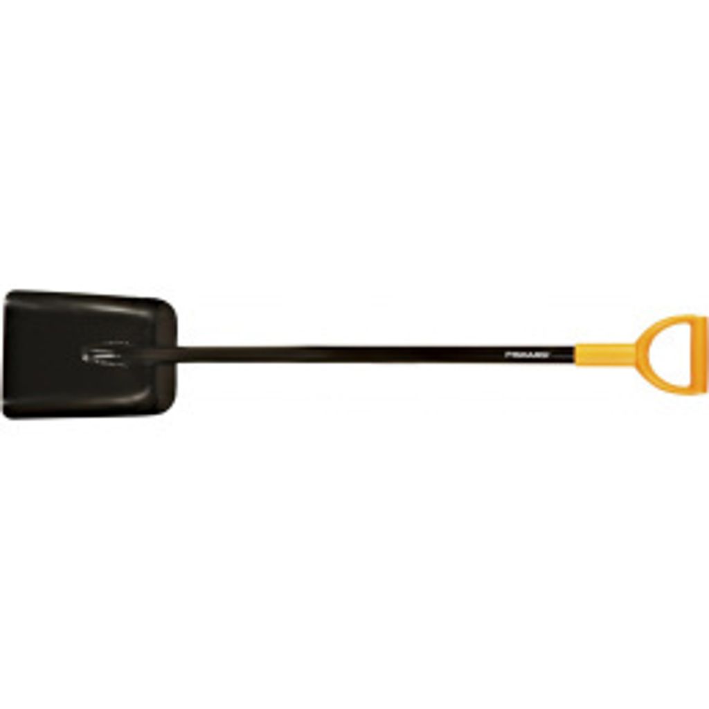 Fiskars Fs 132403 Griffschaufel Produktbild 