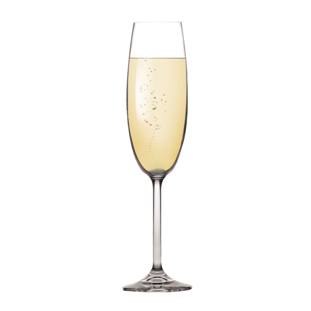 Tescoma Champagnergläser CHARLIE 220 ml, 6 St. Produktbild 