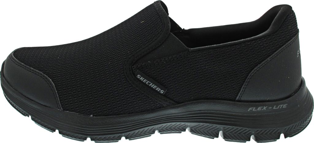Skechers Flex Advantage 4.0-Tuscan 232230 (43/BBK) Produktbild 