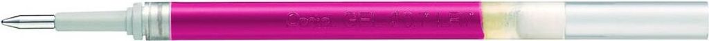 Pentel LR7-PX 12x Gelschreiberminen pink